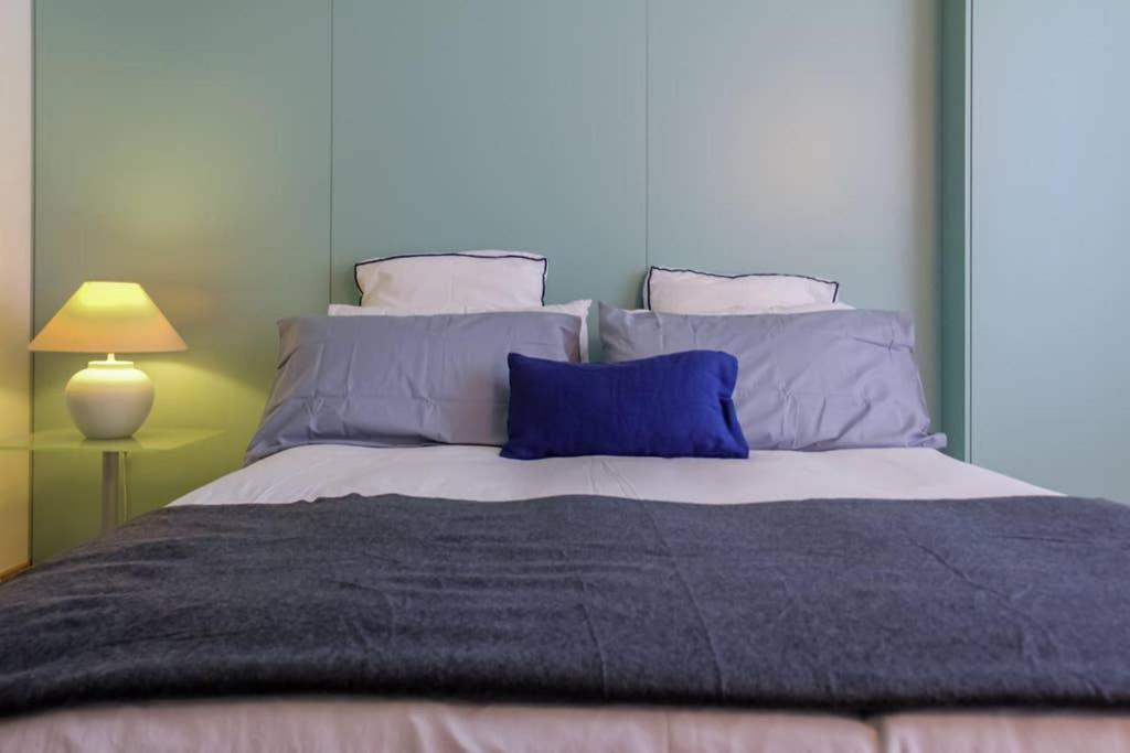 Nice Center Apartment, Place Massena Exterior photo