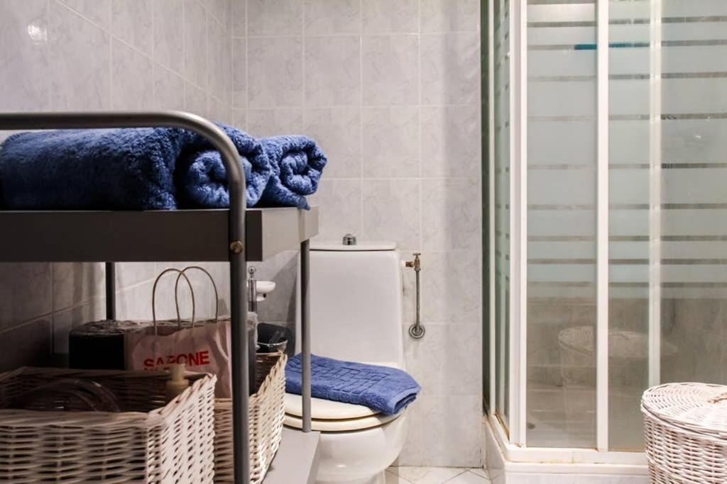 Nice Center Apartment, Place Massena Exterior photo